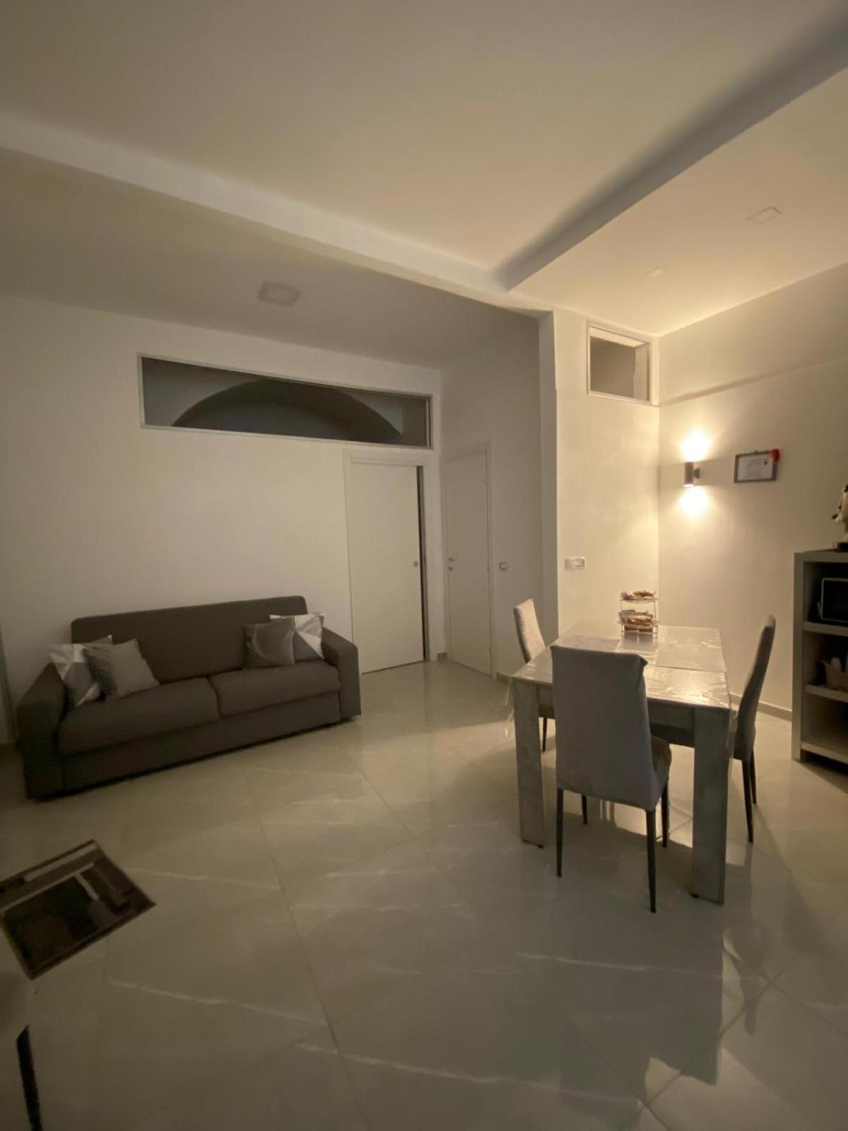 Le 3 Sorelle House Holiday home