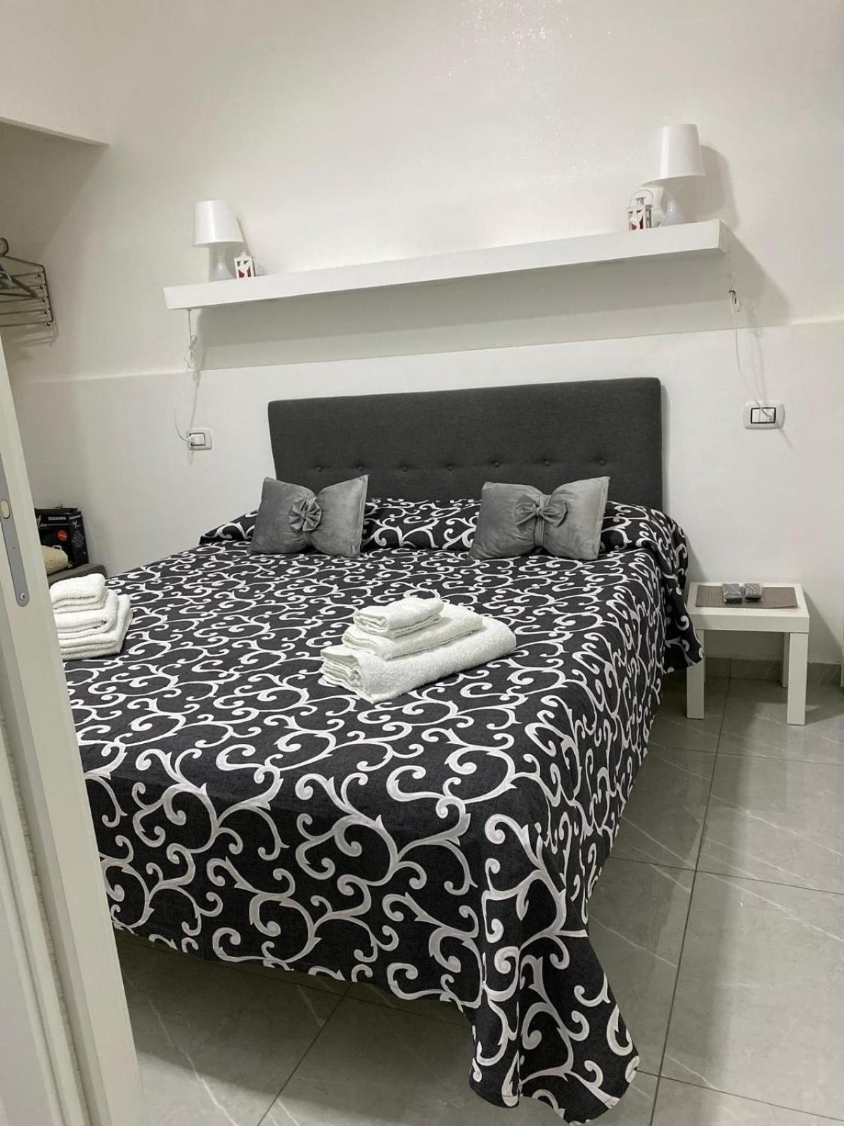 Le 3 Sorelle House Holiday home *