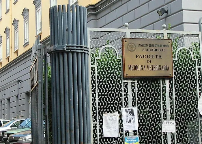 Le 3 Sorelle House
