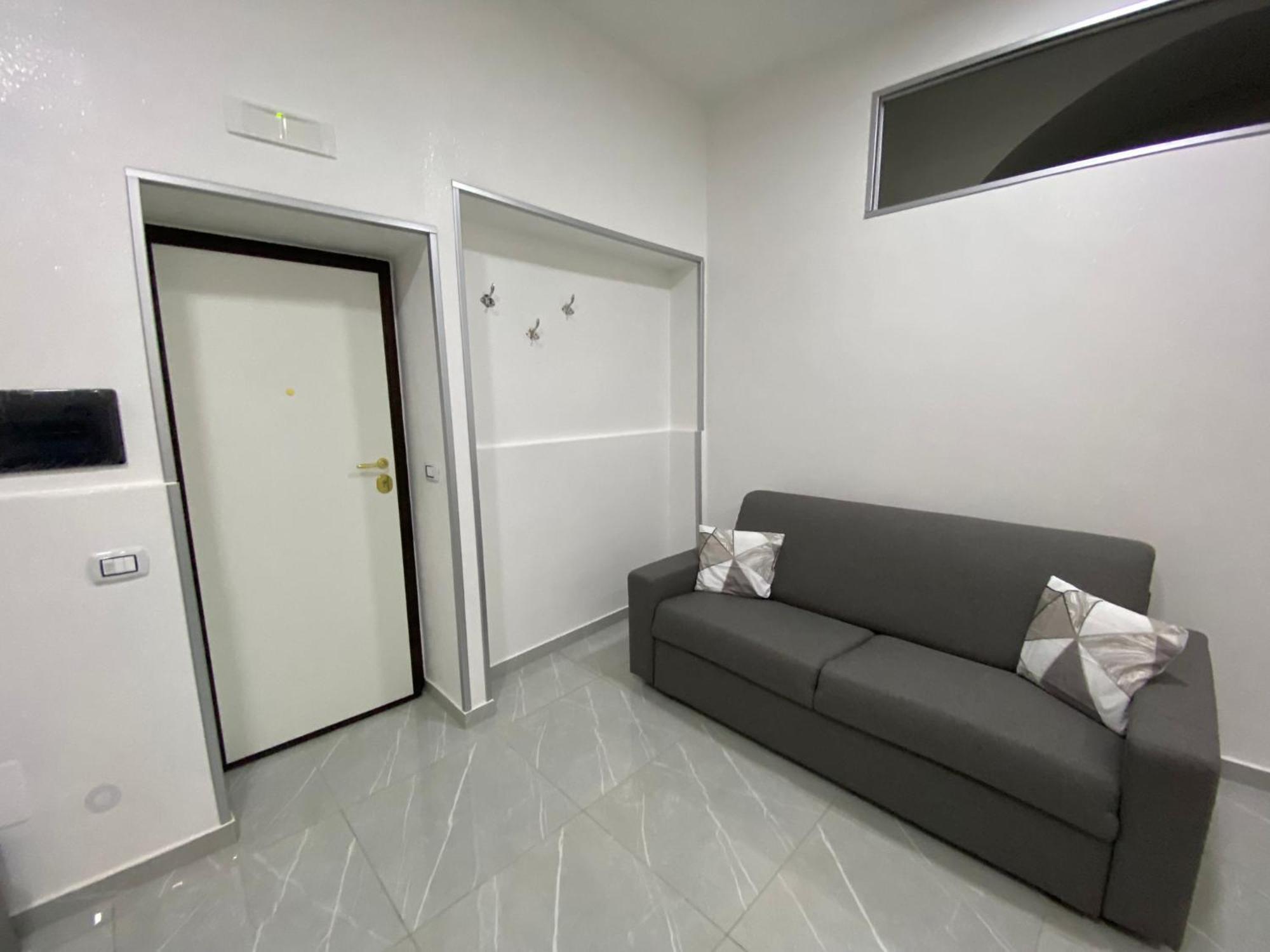 Le 3 Sorelle House Holiday home Naples