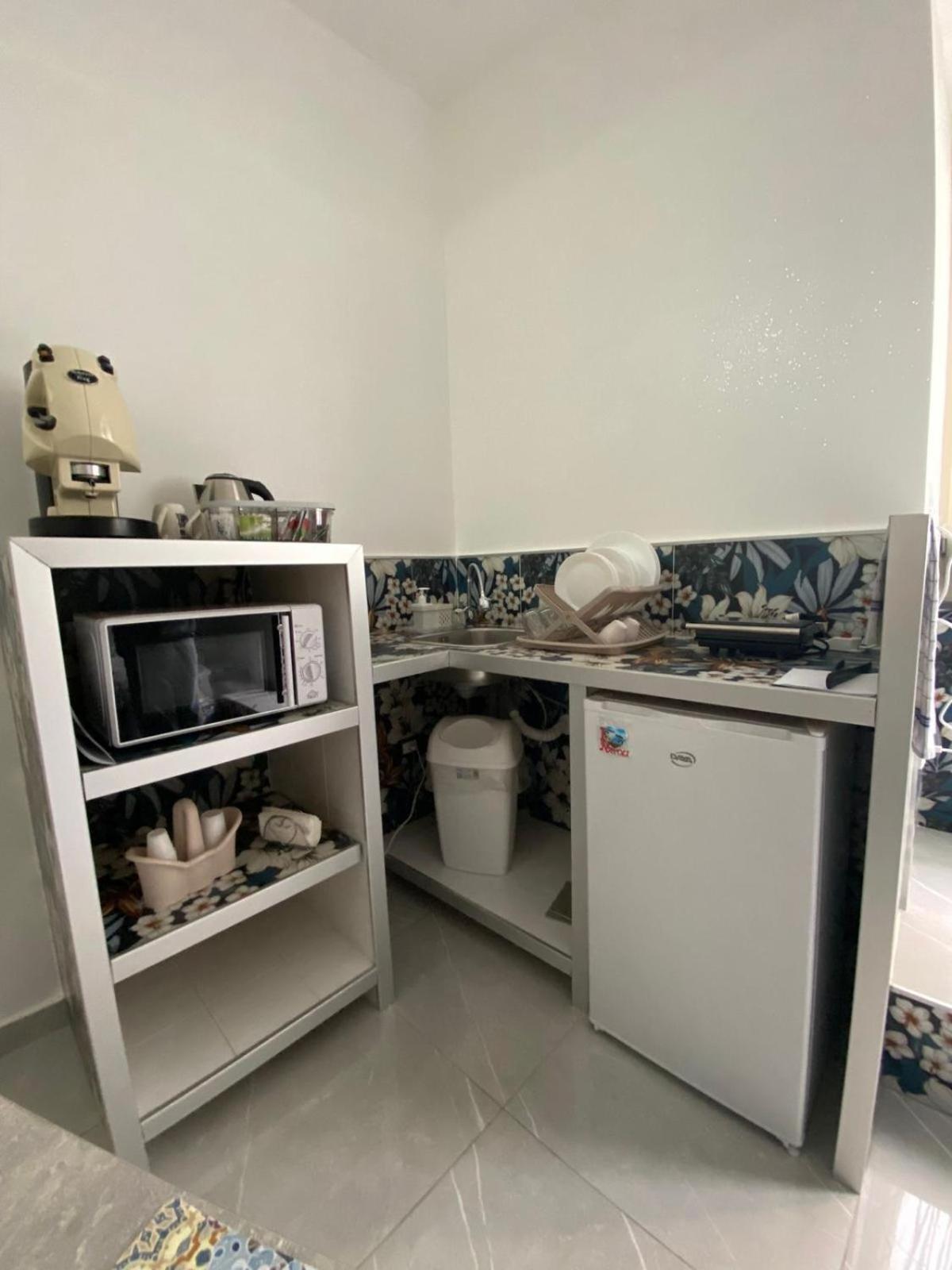 Holiday home Le 3 Sorelle House Naples