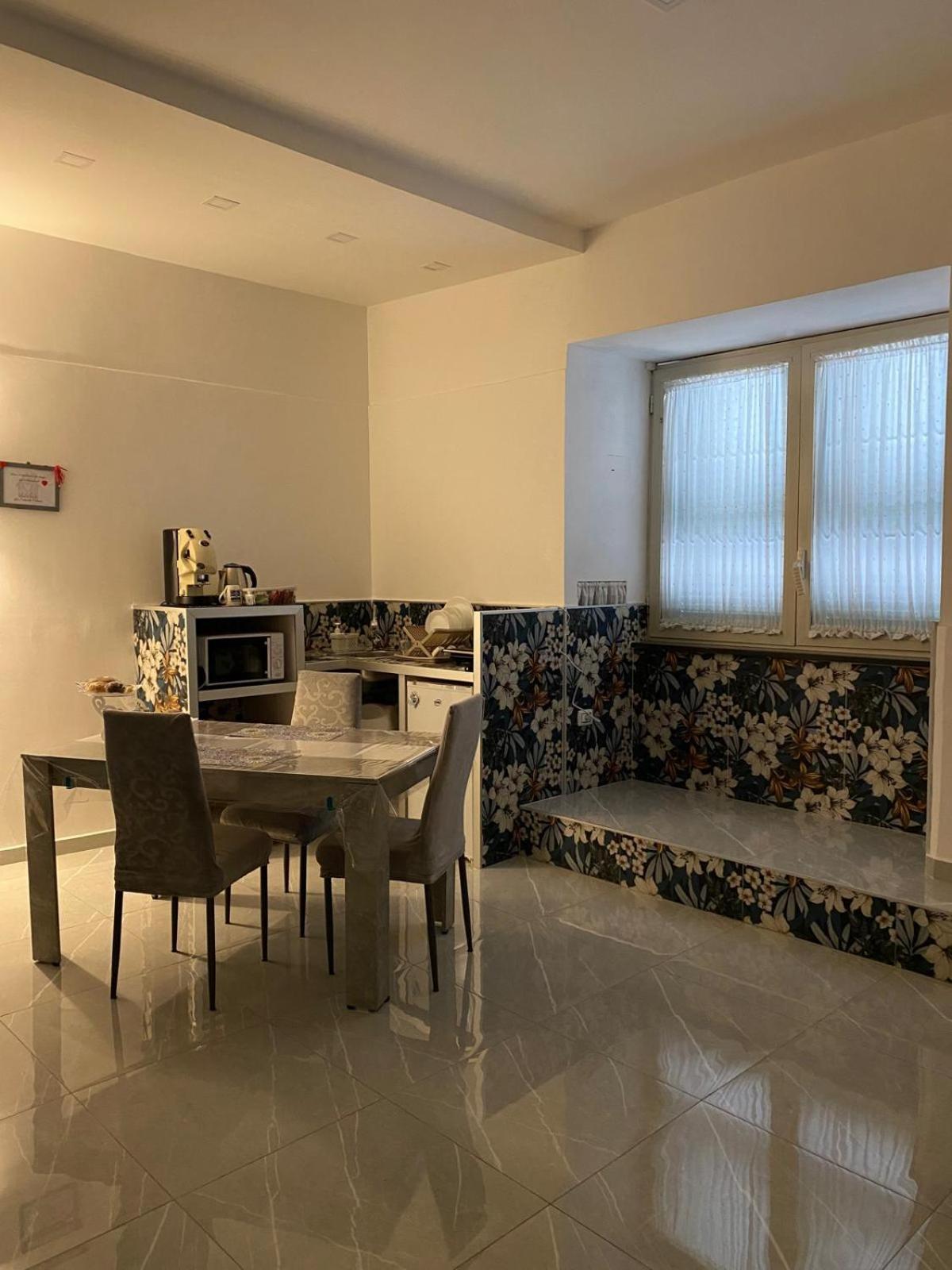Le 3 Sorelle House Holiday home