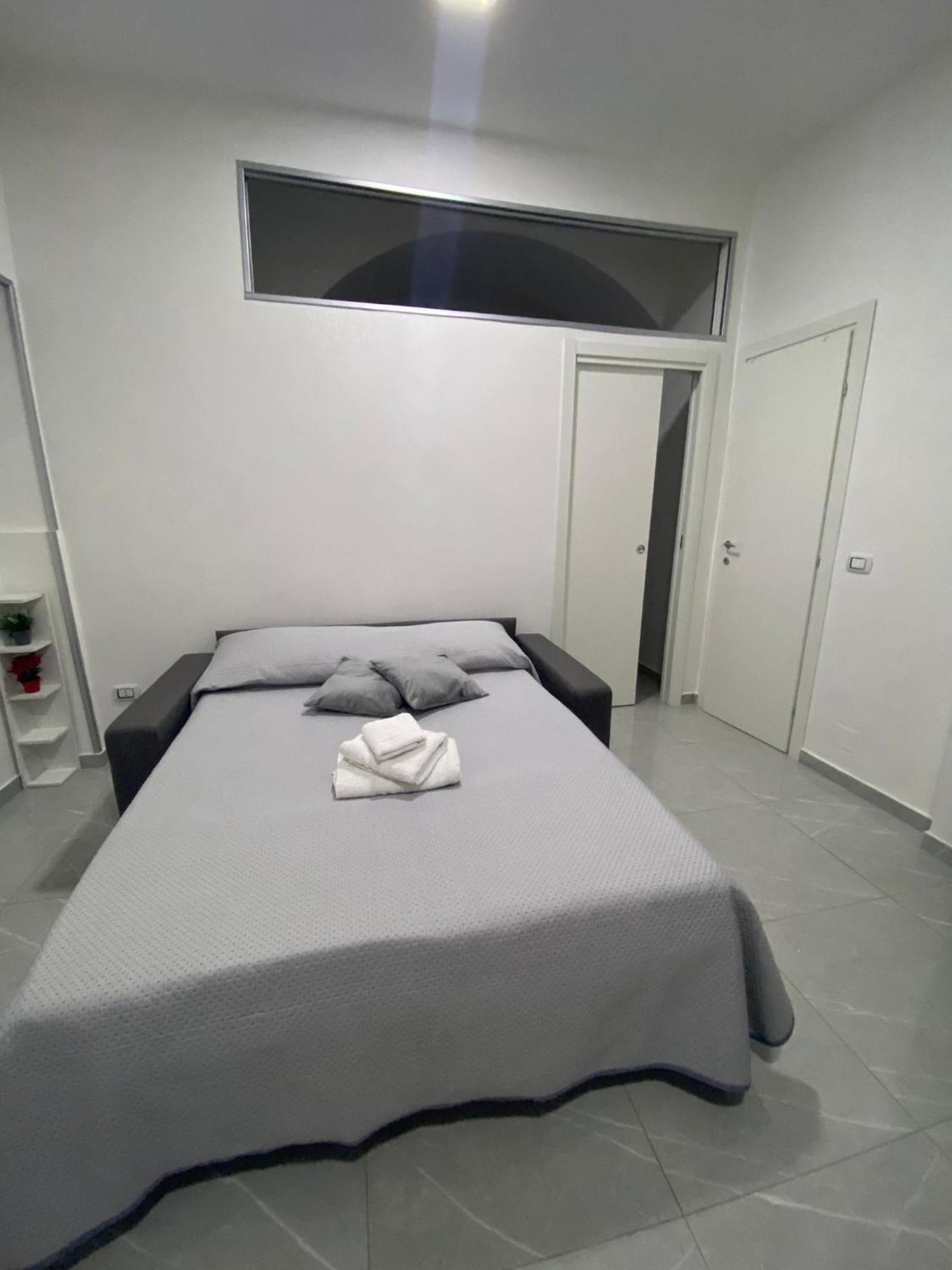Le 3 Sorelle House Holiday home *